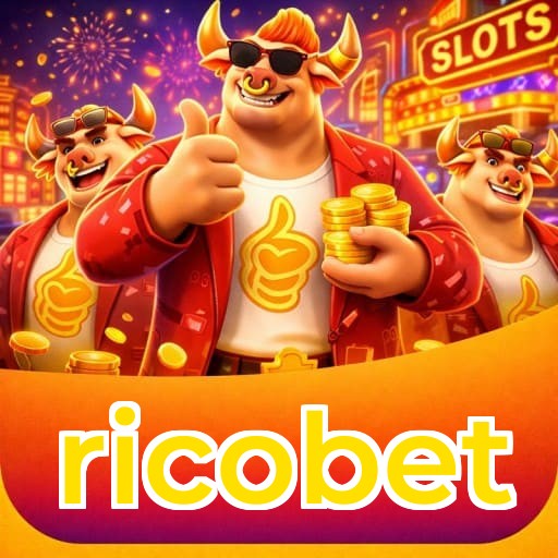 Interface ricobet