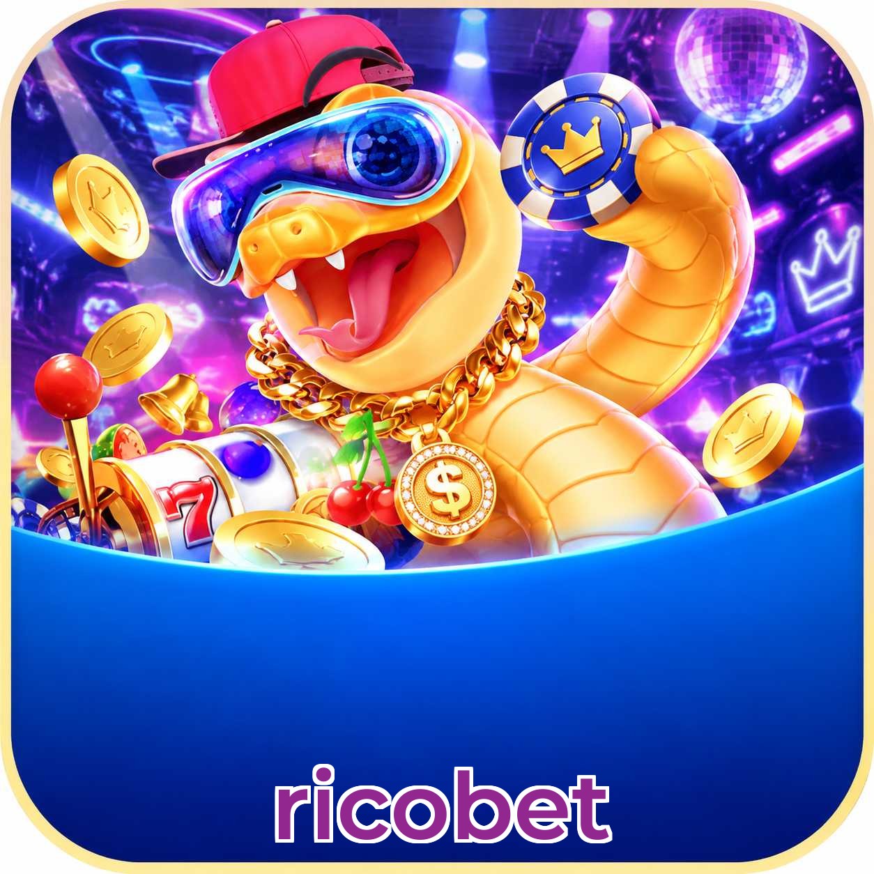 Jogos Fortune