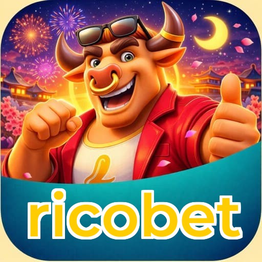 Siga a ricobet no Facebook